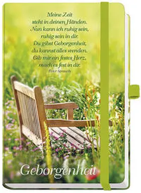 Strauch |  Meine Zeit steht in deinen Händen | Sonstiges |  Sack Fachmedien