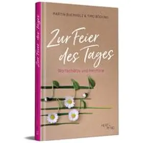 Buchholz / Böcking |  Zur Feier des Tages | Buch |  Sack Fachmedien