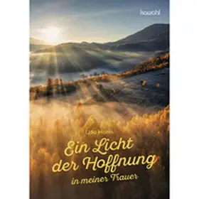 Hahn |  Ein Licht der Hoffnung in meiner Trauer | Buch |  Sack Fachmedien