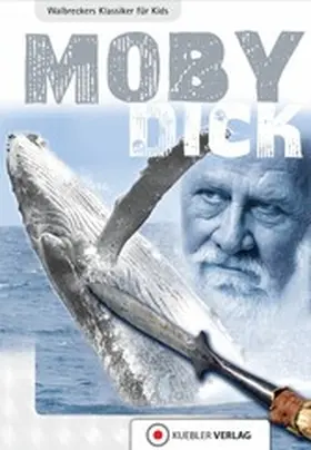 Walbrecker | Moby Dick | E-Book | www.sack.de