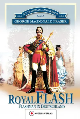 Fraser |  Royal Flash | eBook | Sack Fachmedien