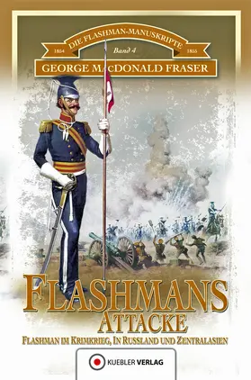 Fraser |  Flashmans Attacke | eBook | Sack Fachmedien
