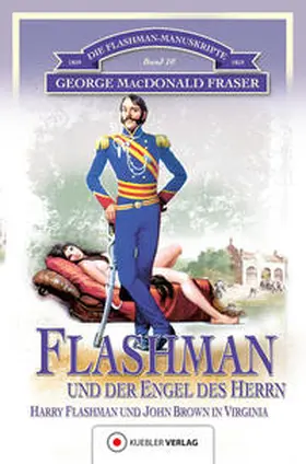 Fraser / Compart |  Flashman und der Engel des Herrn | eBook | Sack Fachmedien