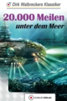 Walbrecker |  20.000 Meilen unter dem Meer | eBook | Sack Fachmedien