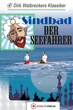 Walbrecker | Sindbad der Seefahrer | E-Book | www.sack.de