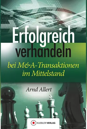 Allert |  Erfolgreich verhandeln | eBook | Sack Fachmedien