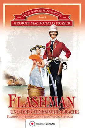 Fraser / Compart |  Flashman und der Chinesische Drache | eBook | Sack Fachmedien