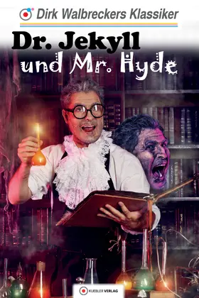 Walbrecker | Dr. Jekyll und Mr. Hyde | E-Book | www.sack.de