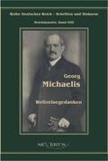 Michaelis / Bedey |  Weltreisegedanken | Buch |  Sack Fachmedien