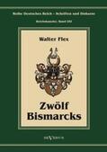 Flex |  Zwölf Bismarcks | Buch |  Sack Fachmedien