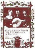 Burckhardt |  Kultur und Kunst der Renaissance in Italien | Buch |  Sack Fachmedien