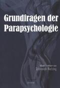 von Schrenck-Notzing / Schrenck-Notzing |  Grundfragen der Parapsychologie | Buch |  Sack Fachmedien