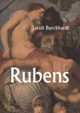 Burckhardt | Rubens | Buch | sack.de