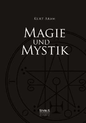 Aram |  Magie und Mystik | Buch |  Sack Fachmedien