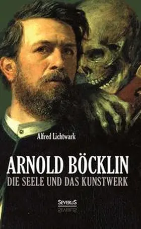 Lichtwark |  Arnold Böcklin | Buch |  Sack Fachmedien