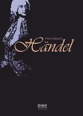 Volbach |  Händel | Buch |  Sack Fachmedien
