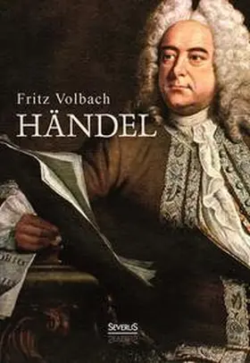 Volbach |  Händel | Buch |  Sack Fachmedien