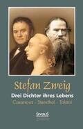 Zweig |  Drei Dichter ihres Lebens. Bd.3 | Buch |  Sack Fachmedien