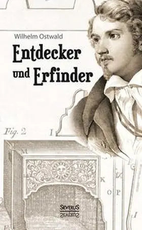 Ostwald |  Entdecker und Erfinder | Buch |  Sack Fachmedien
