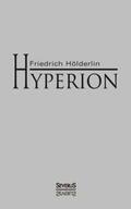 Hölderlin |  Hyperion oder Der Eremit in Griechenland | Buch |  Sack Fachmedien