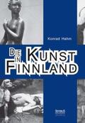 Hahm |  Die Kunst in Finnland | Buch |  Sack Fachmedien