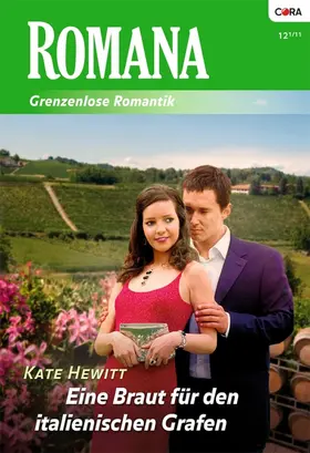 Hewitt |  Eine Braut für den italienischen Grafen | eBook | Sack Fachmedien