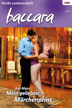 Major |  Mein geliebter Märchenprinz | eBook | Sack Fachmedien