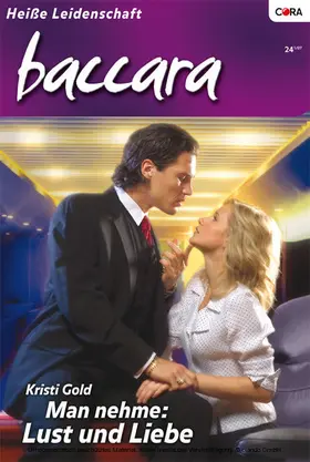 Gold |  Man nehme: Lust und Liebe | eBook | Sack Fachmedien
