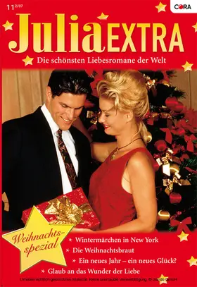 Marton / McMahon / Monroe |  Julia Extra Band 272 | eBook | Sack Fachmedien