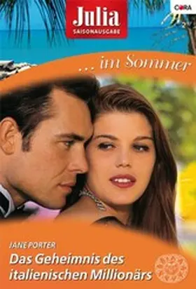 Porter |  Julia Saison Band 57 | eBook | Sack Fachmedien