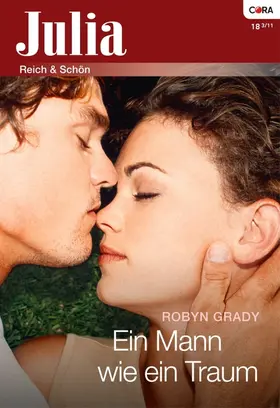 Grady |  Ein Mann wie ein Traum | eBook | Sack Fachmedien