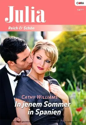 Williams |  In jenem Sommer in Spanien | eBook | Sack Fachmedien