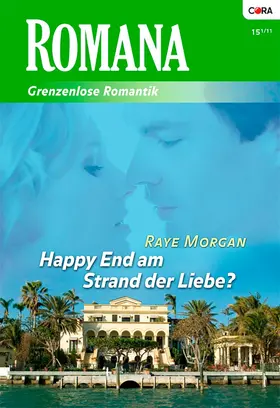 Morgan |  Happy End am Strand der Liebe? | eBook | Sack Fachmedien