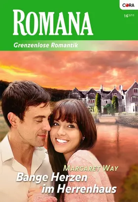 Way |  Bange Herzen im Herrenhaus | eBook | Sack Fachmedien