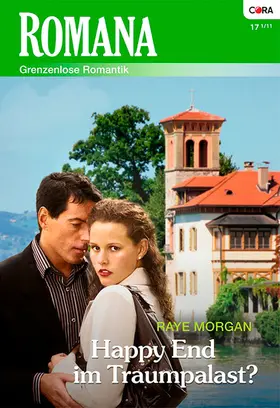 Morgan |  Happy End im Traumpalast? | eBook | Sack Fachmedien