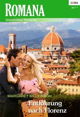McDonagh |  Entführung nach Florenz | eBook | Sack Fachmedien
