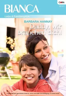 Hannay |  Daddy, wir brauchen dich! | eBook | Sack Fachmedien