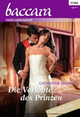 Mann |  Die Verlobte des Prinzen | eBook | Sack Fachmedien