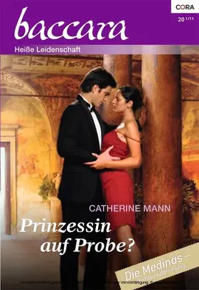 Mann |  Prinzessin auf Probe? | eBook | Sack Fachmedien