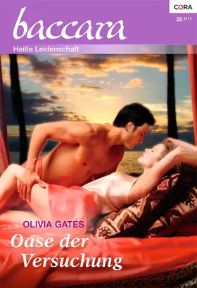 Gates |  Oase der Versuchung | eBook | Sack Fachmedien
