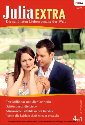 Mather / Meier / Hollis |  Julia Extra Band 333 | eBook | Sack Fachmedien