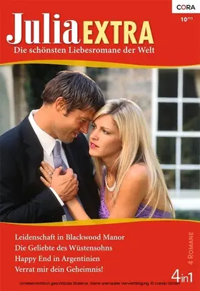 Raye Harris / Yates / Kendrick |  Julia Extra Band 336 | eBook | Sack Fachmedien
