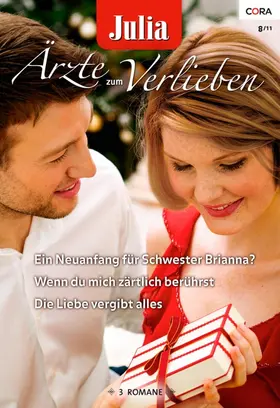 Iding / Kingsley / Hardy |  Julia Ärzte zum Verlieben Band 44 | eBook | Sack Fachmedien