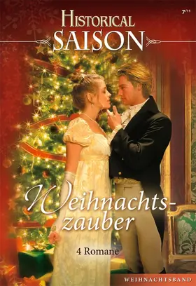 Mortimer / Wilson / Amanda |  Historical Saison Band 7 | eBook | Sack Fachmedien