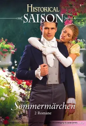 Elliott / Mallory |  Historical Saison Band 5 | eBook | Sack Fachmedien