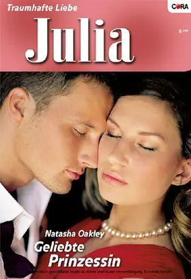 Oakley |  Geliebte Prinzessin | eBook | Sack Fachmedien