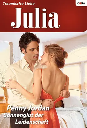 Jordan | Sonnenglut der Leidenschaft | E-Book | www.sack.de