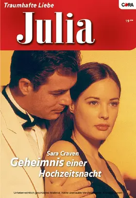 Craven |  Geheimnis einer Hochzeitsnacht | eBook | Sack Fachmedien