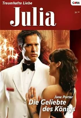 Porter |  Die Geliebte das Königs | eBook | Sack Fachmedien