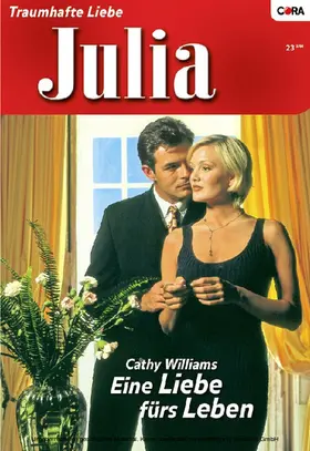 Williams |  Eine Liebe fürs Leben | eBook | Sack Fachmedien